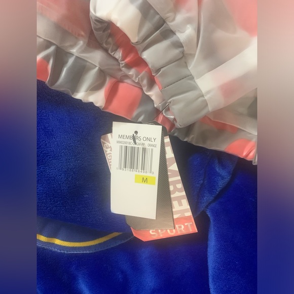 Members Only Jacket - Picture 5 of 8